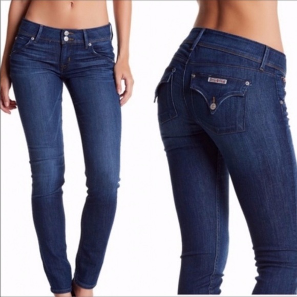 Hudson Jeans Denim - 🦋HUDSON SKINNY JEANS🦋